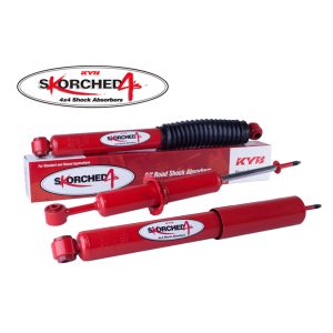 Skorched 4 - Image 1