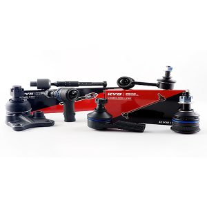 Steering Suspension - Image 1
