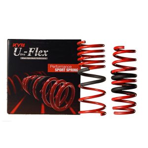 Ultra Flex Sport Spring
