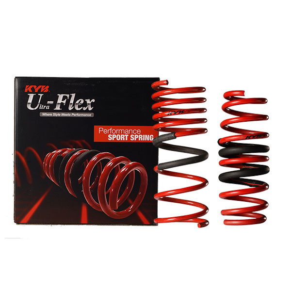 Ultra Flex Sport Spring