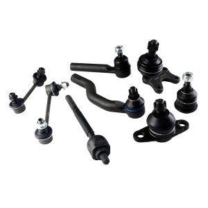 Steering Suspension - Image 1