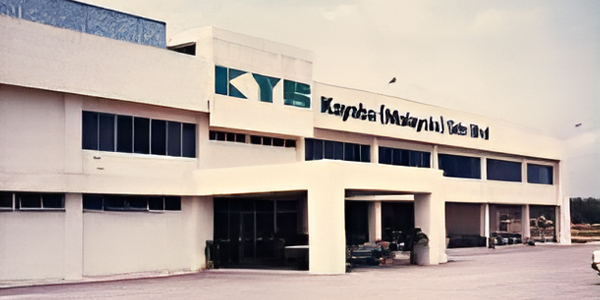 Permanent Factory Established 1985